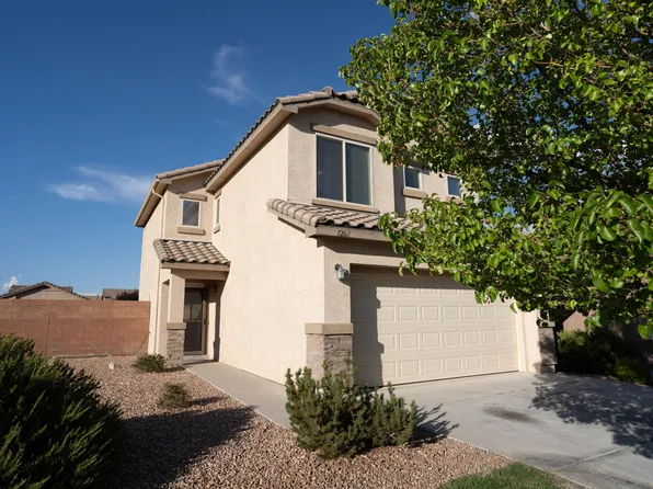 1264 Gray Back Dr, Bernalillo, NM 87004