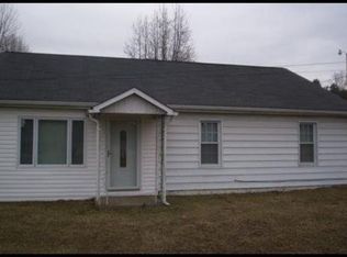 116 Jimmy Justice Rd, Oliver Springs, TN 37840