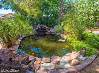 5033 Saluda Cir, Las Vegas, NV 89118