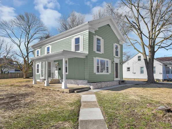 97 W Broadway St, Plymouth, OH 44865