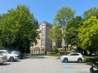 3021 Fallstaff Rd Unit 403B, Baltimore, MD 21209