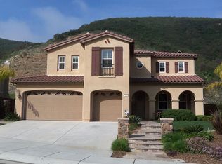 1020 Skyline Pl, San Marcos, CA 92078