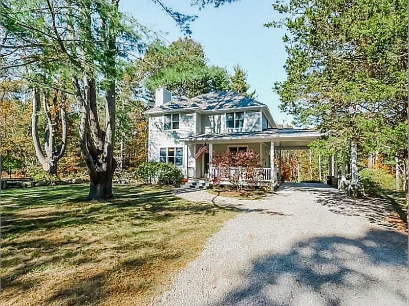 376 Hill St, Coventry, RI 02816 Zillow