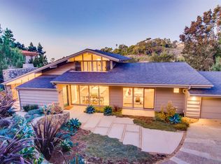 6611 Muirlands Dr, La Jolla, CA 92037