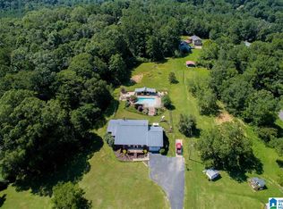 6651 Old Springville Rd, Pinson, AL 35126