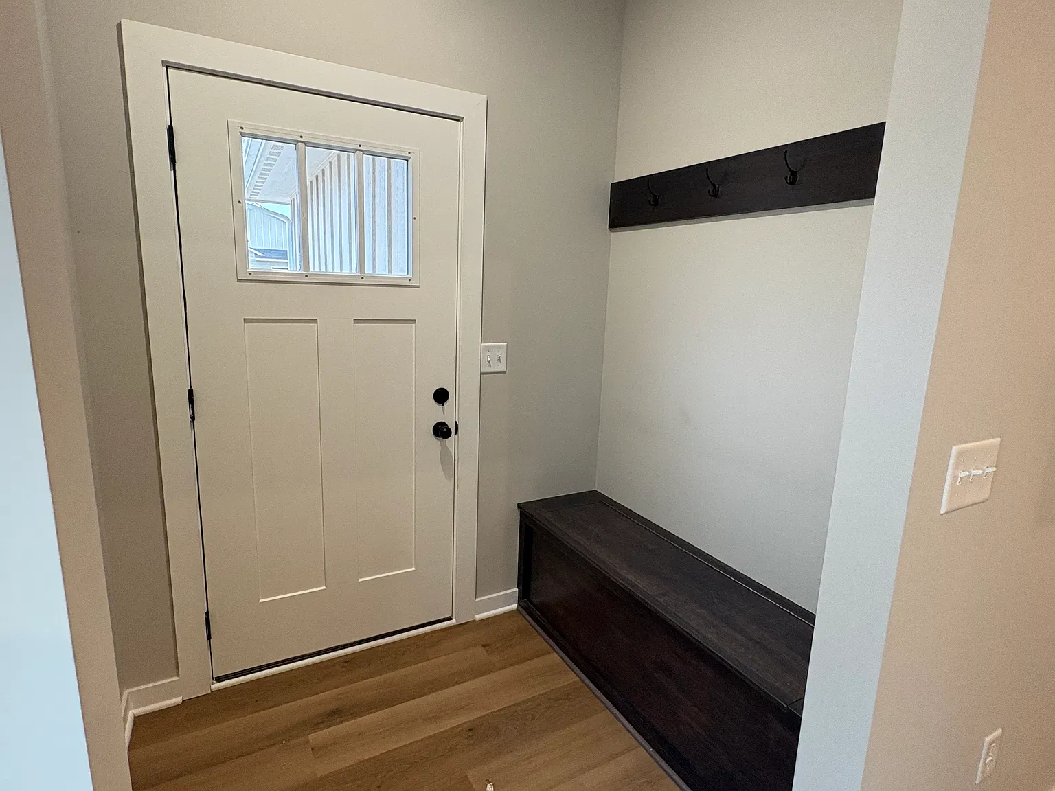 3 bed, 1186 sqft, $1,575 — Photo 2