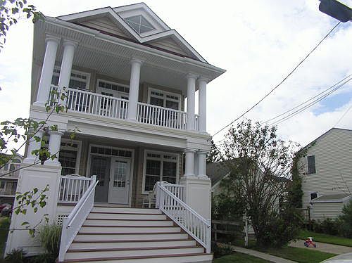 Home Exterior