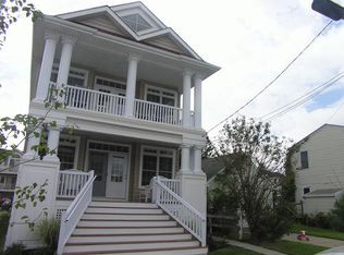 4355 Asbury Ave, Ocean City, NJ 08226