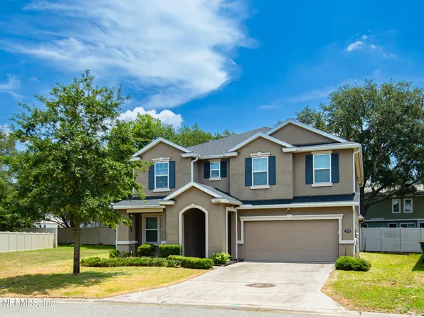 12279 VISTA POINT CIR Circle, Jacksonville, FL 32246