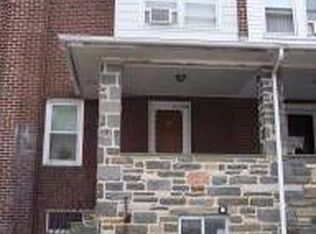 140 Greenwood Rd, Sharon Hill, PA 19079