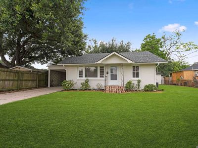 1019 N Coolidge Ave, Gonzales, LA, 70737