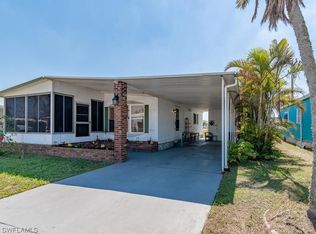 3508 Celestial Way, Fort Myers, FL 33903