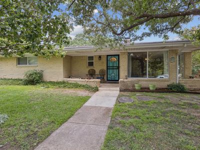 3206 Rock Bluff Dr, Dallas, TX, 75227