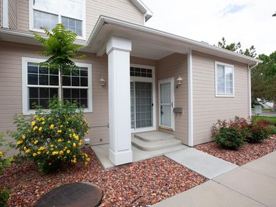 709 Glen Ct UNIT 30, Grand Junction, CO, 81506