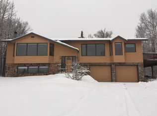 3501 E Naomi Ave, Wasilla, AK 99654