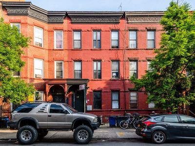786 Mac Donough St, Brooklyn, NY, 11233