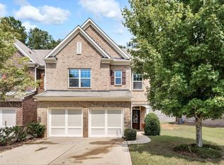 3482 New Fawn Ln, Milton, GA 30004