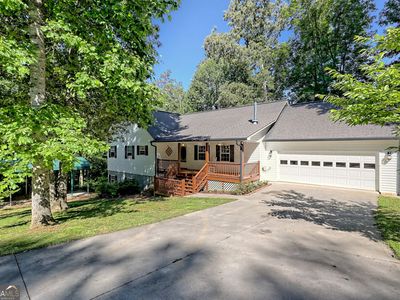 117 Twin Hickory Dr, Blairsville, GA, 30512