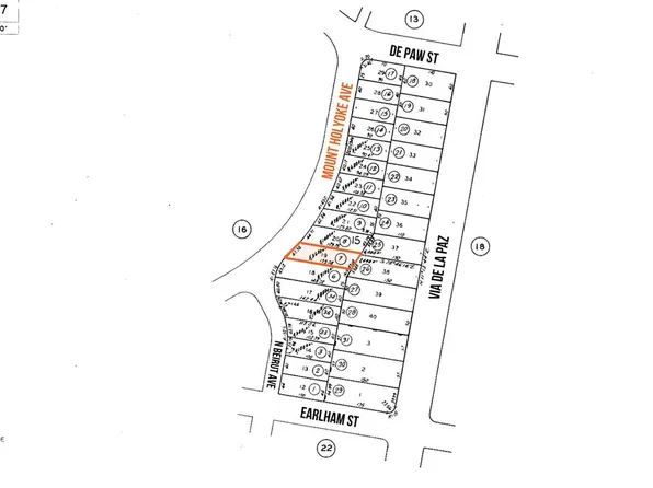 540 Mount Holyoke Ave, Pacific Palisades, CA 90272