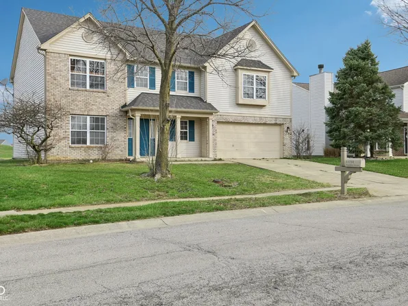 11754 Hamble Dr, Indianapolis, IN 46235