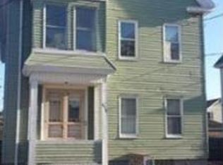 515 Rivet St, New Bedford, MA 02740