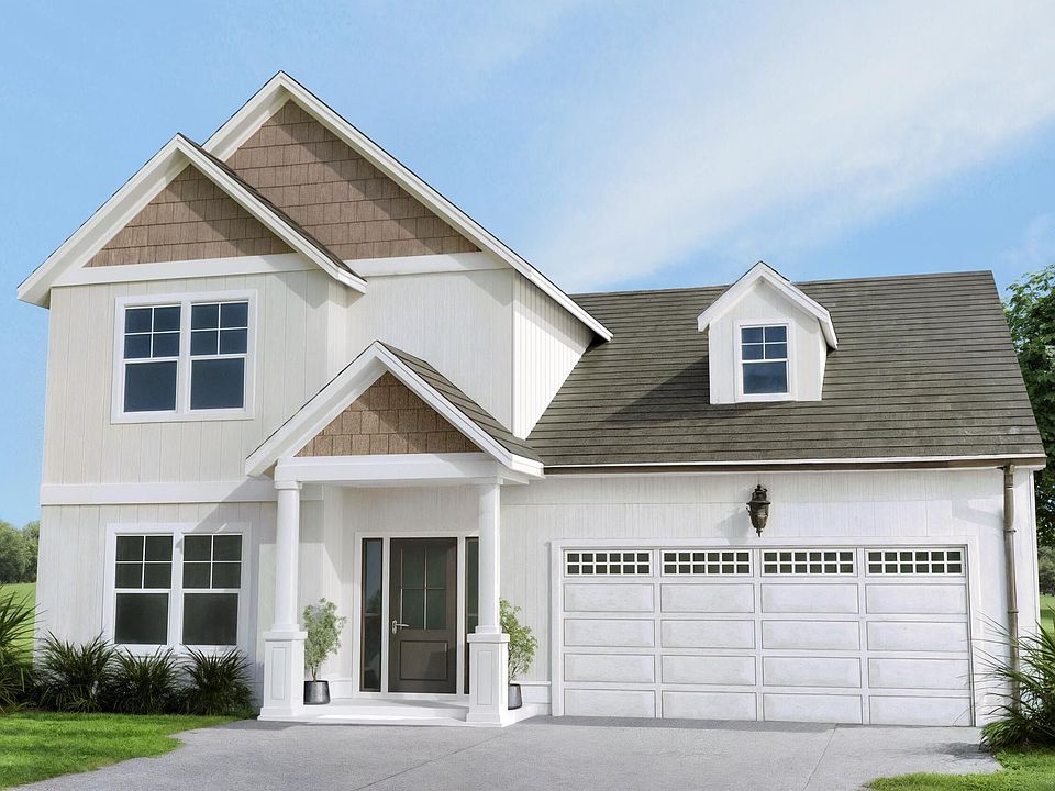1st image of 2126 Cregan Cove SW Lot 6