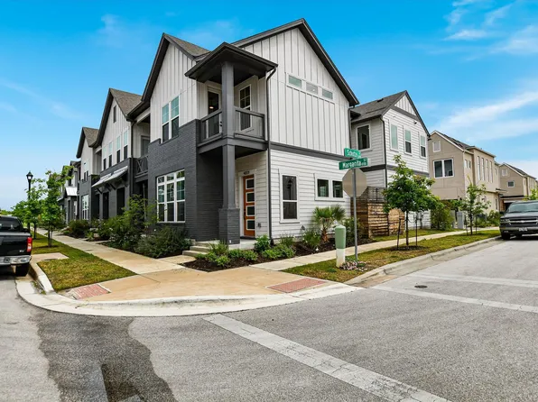 4201 Margarita St, Austin, TX 78723