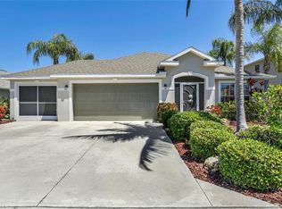 15740 Beachcomber Ave, Fort Myers, FL 33908