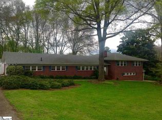 25 Highland Ter, Liberty, SC 29657