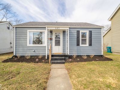 643 S 23rd St, New Castle, IN, 47362