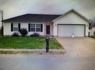 619 Canoe Creek Dr, Henderson, KY 42420