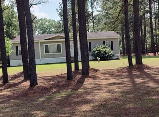 164 Creekside Way, Metter, GA 30439