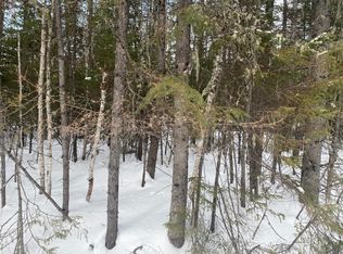 LOT-57A Young Lake Rd, Westfield, ME 04787