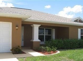 1415 NE 7th Pl, Cape Coral, FL 33909