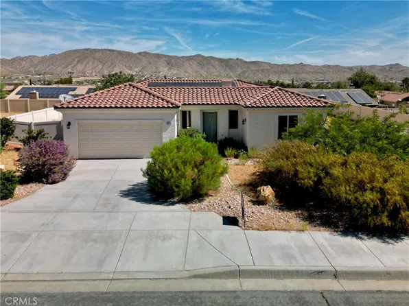 56172 Mountain View Trl, Yucca Valley, CA 92284