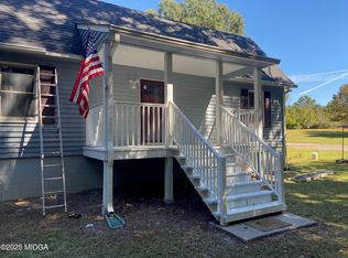 809 Elwood Cir, Byron, GA 31008