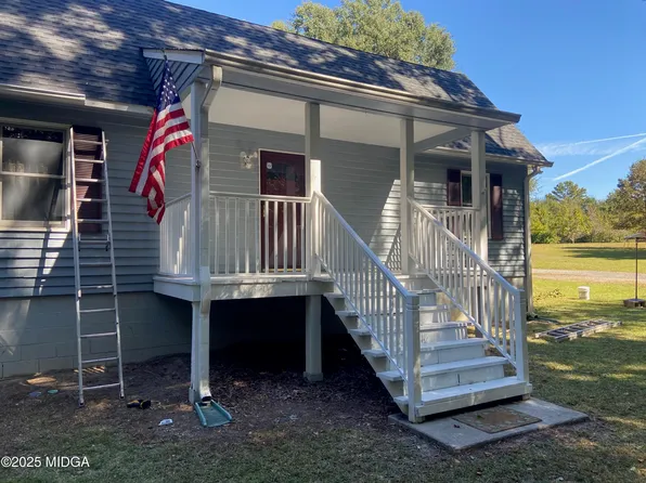 809 Elwood Cir, Byron, GA 31008