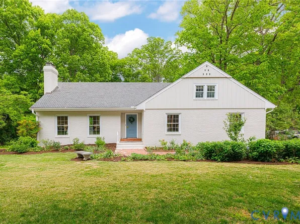 8211 Rambler Dr, Henrico, VA 23228