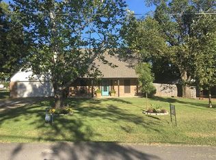 116 Center St, Nevada, TX 75173
