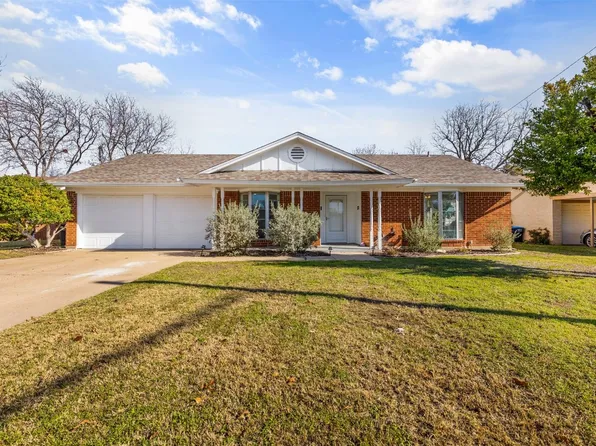 3005 Choctaw Trl, Fort Worth, TX 76116