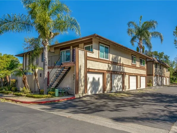 26428 Via Roble, Mission Viejo, CA 92691