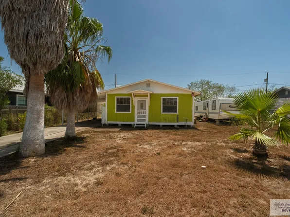 161 Elena St, San Benito, TX 78586