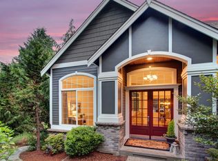 17177 SE Licorice Way, Renton, WA 98059