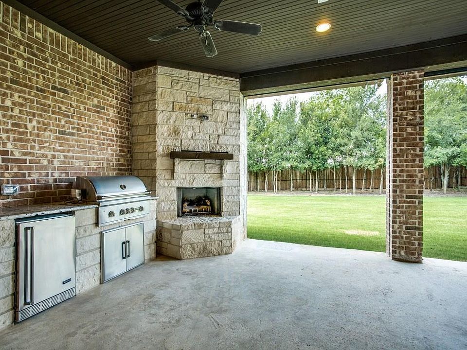 208 Woodsong Way, Southlake, TX 76092 Zillow