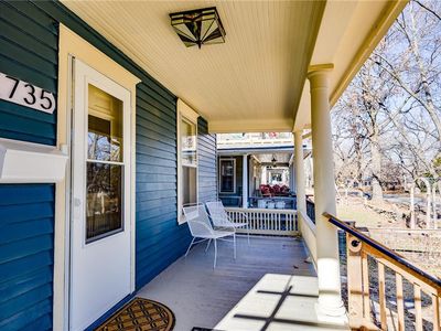 735 Missouri St, Lawrence, KS, 66044