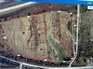 412th Hwy, Inola, OK 74036
