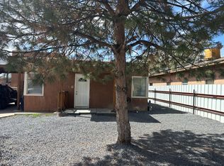 4449 3rd St NW, Albuquerque, NM 87107