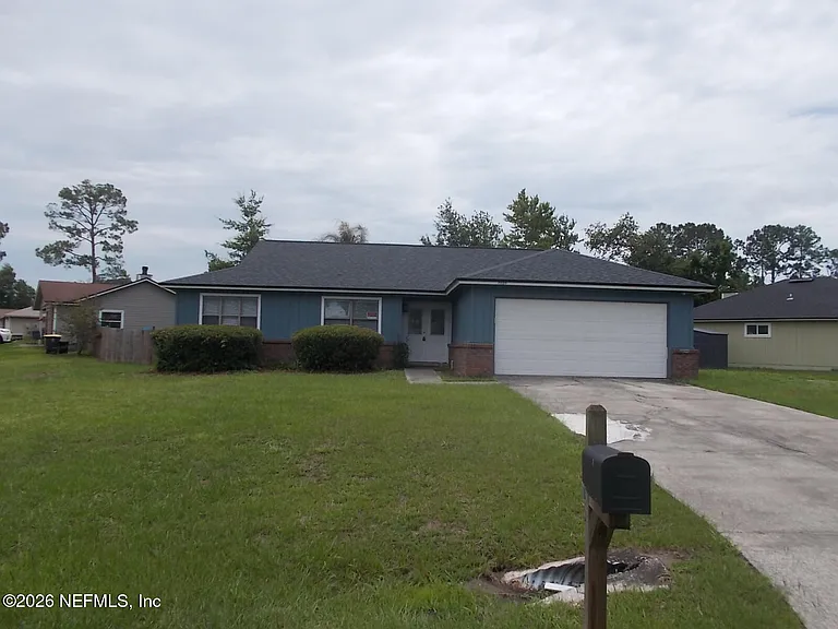 7529 Falcon Trace Dr W — Photo 1