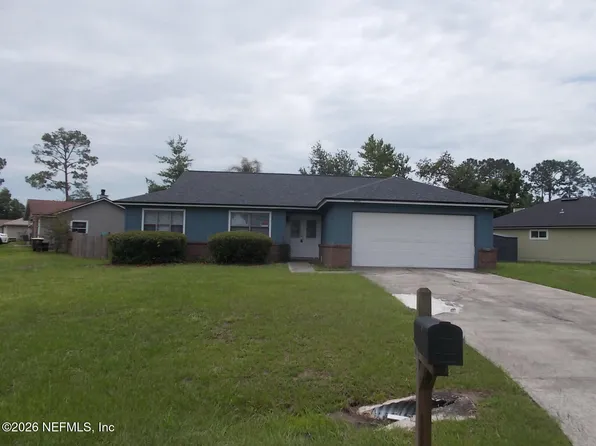 7529 Falcon Trace Dr W, Jacksonville, FL 32222