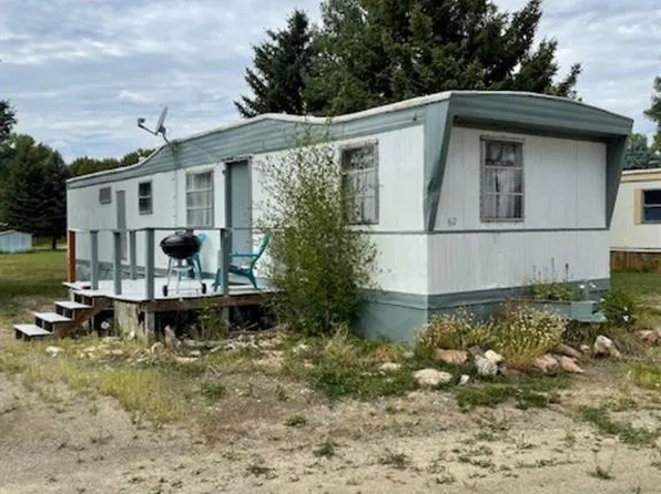 301 S 2nd Street, Gunnison, CO 81230